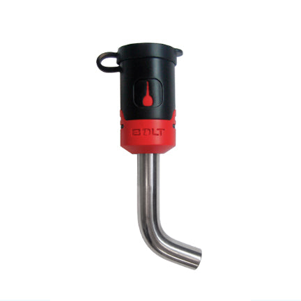 BOLT Receiver Lock 1/2