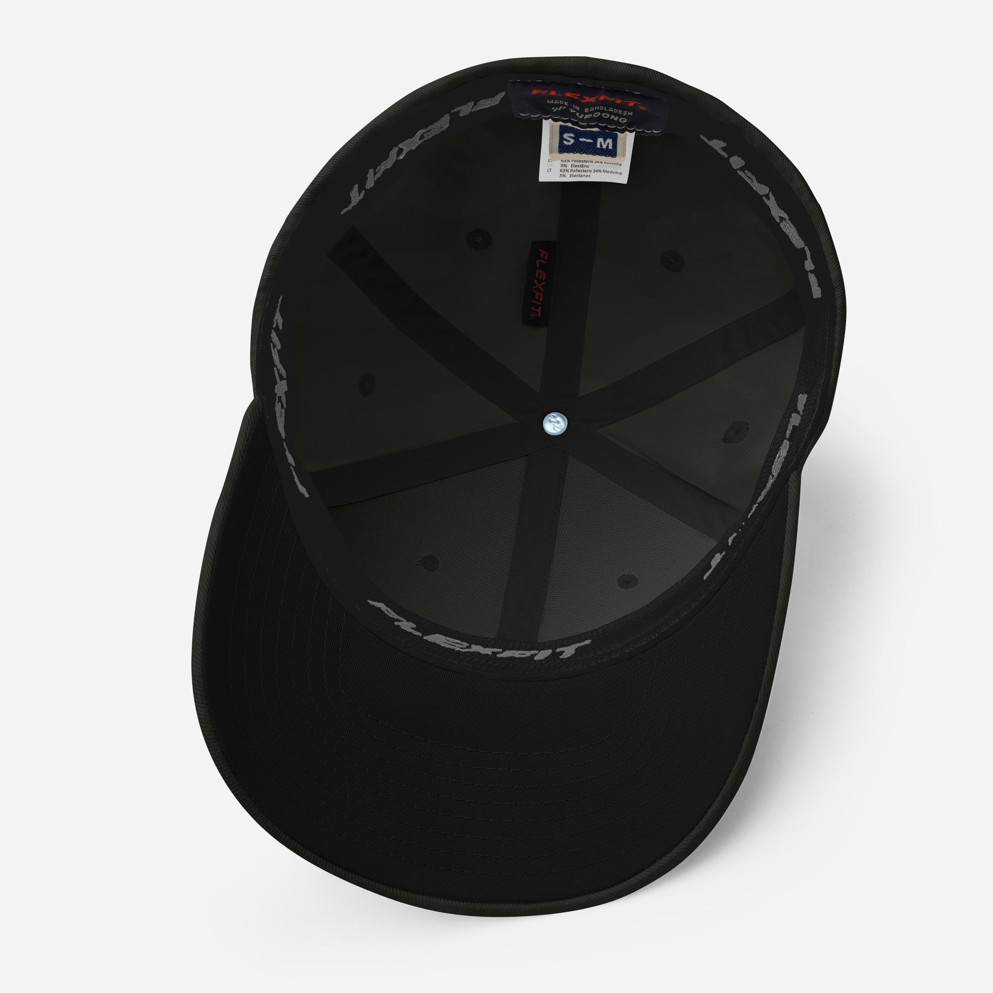 Flexfit Keyport Hat