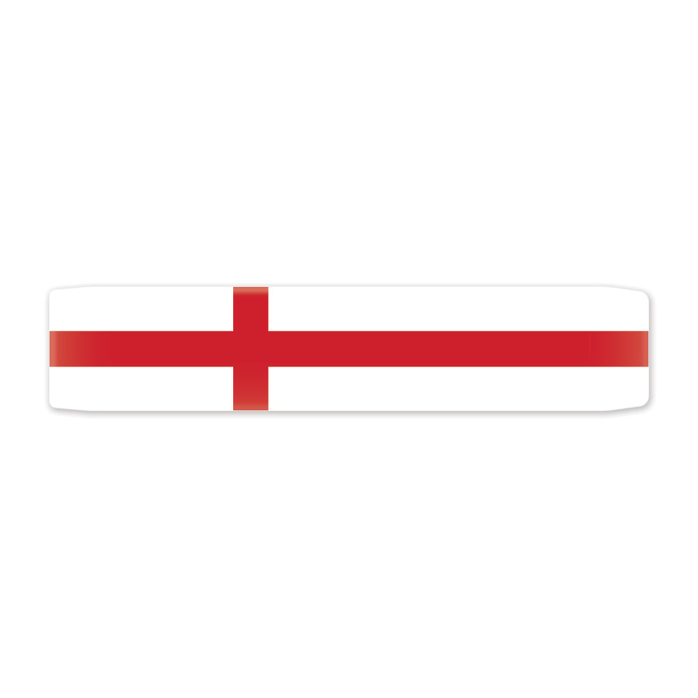 England Flag Faceplate