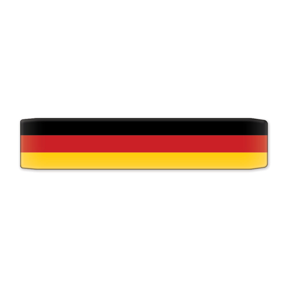 Germany Flag Faceplate
