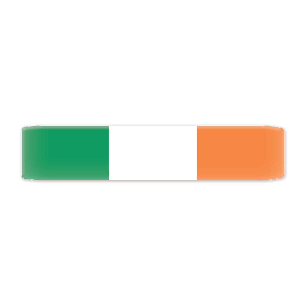 Ireland Flag Faceplate