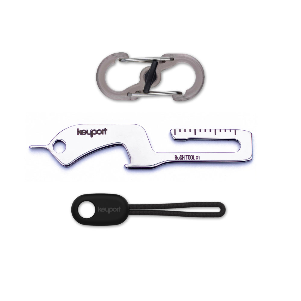 Accessory Bundle