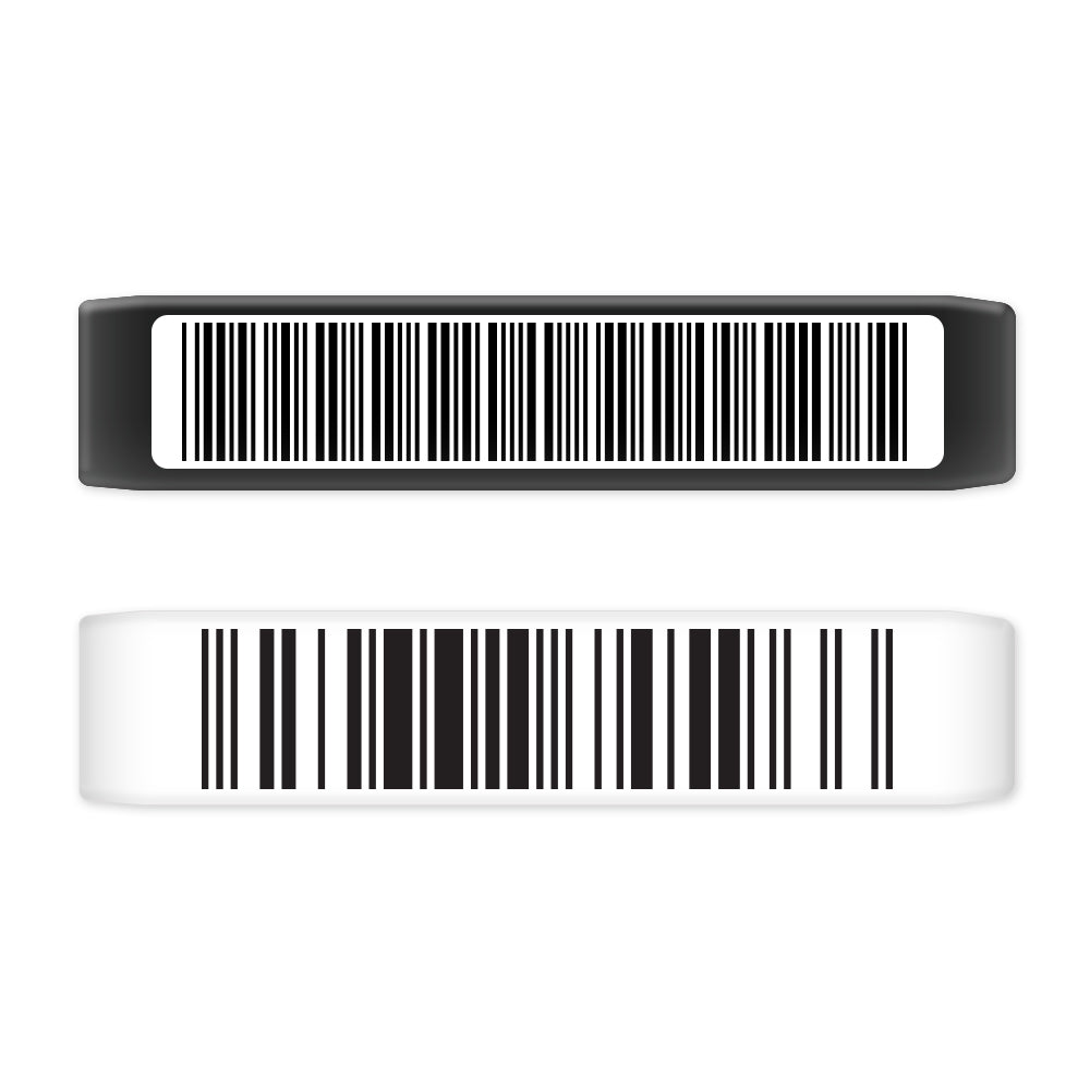 Keyport barcode faceplate - Compatible with Slide 3.0, Pivot, and Anywhere Tools mid-modules