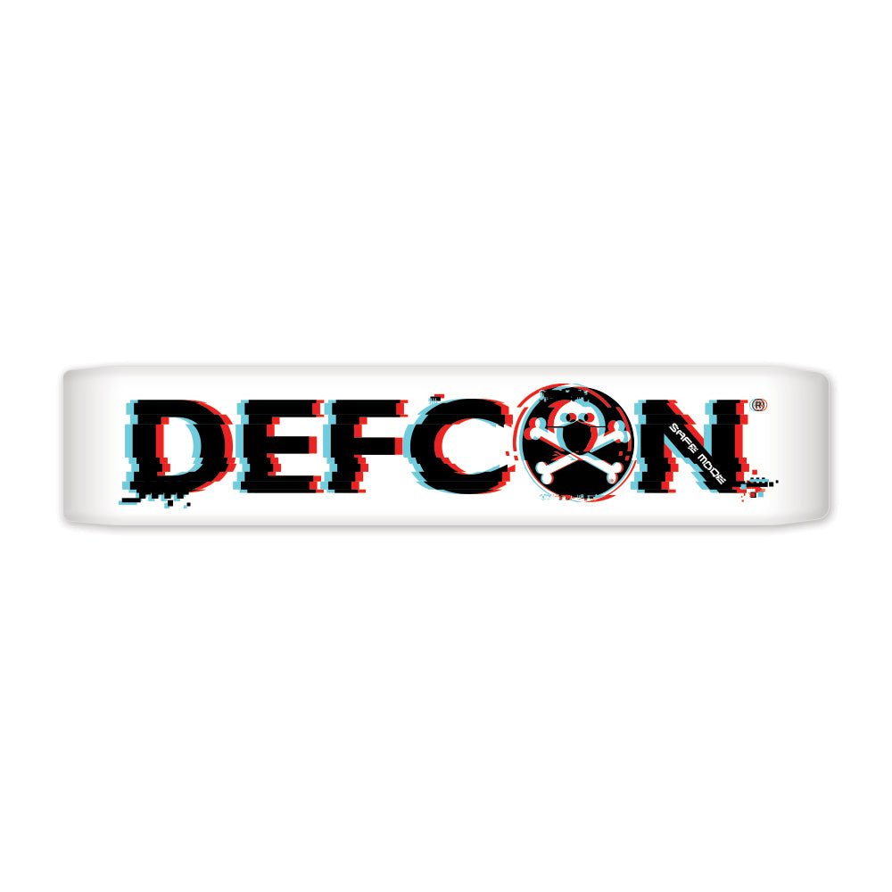 DEF CON Virtual Booth | DEF CON Swag | Keyport