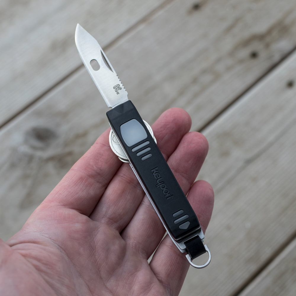 Pivot 2.0 Urban Survival Bundle (Silver)
