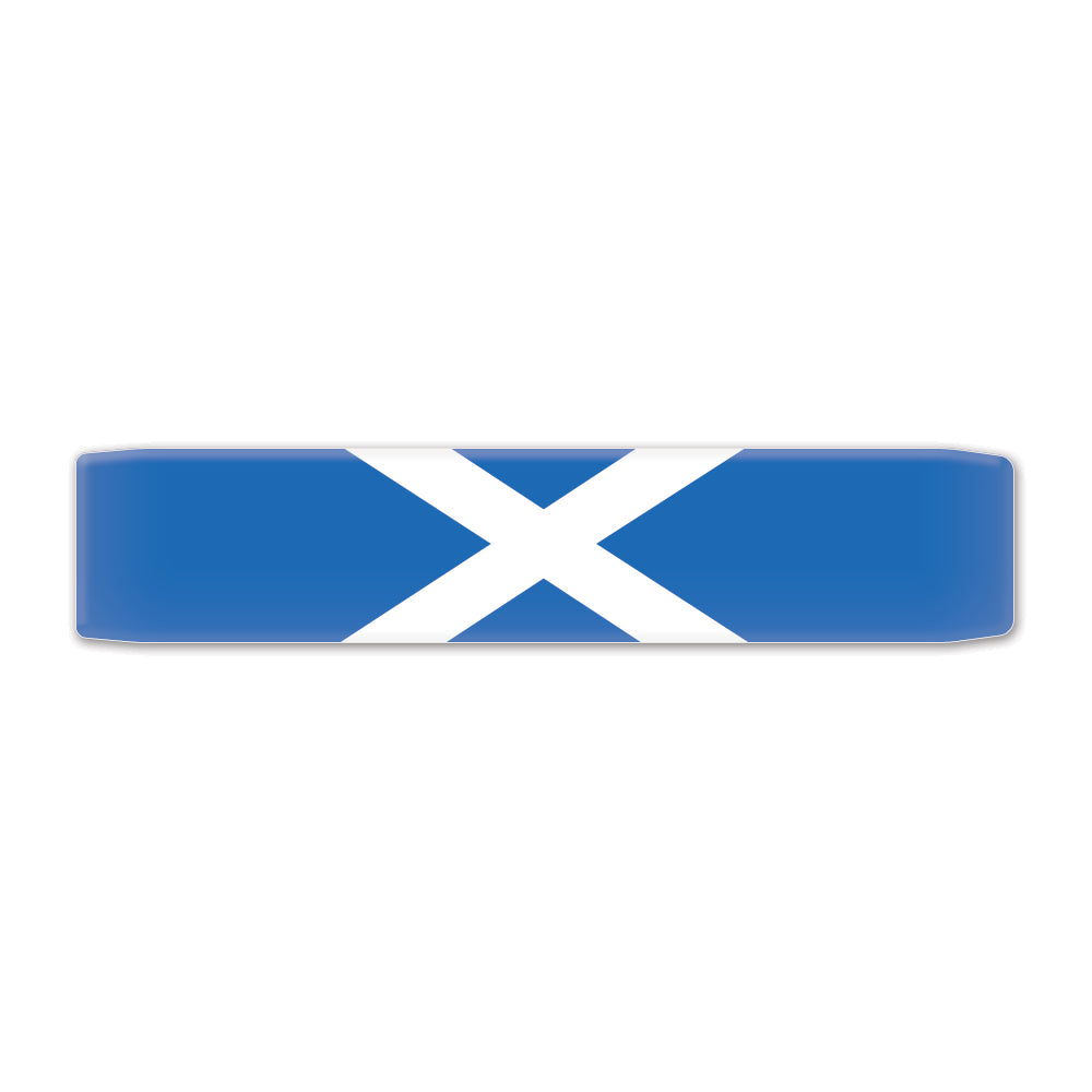 Scotland Flag Faceplate