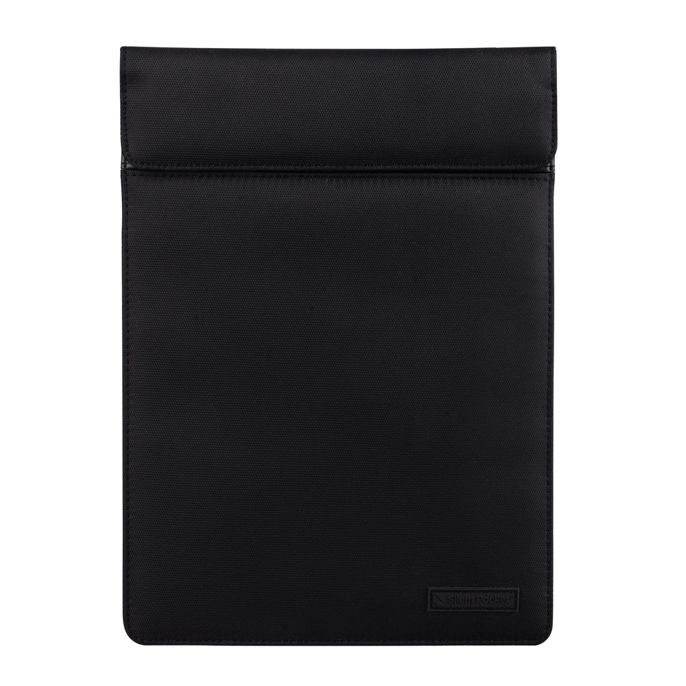 Faraday Sleeves for Tablets by Silent Pocket