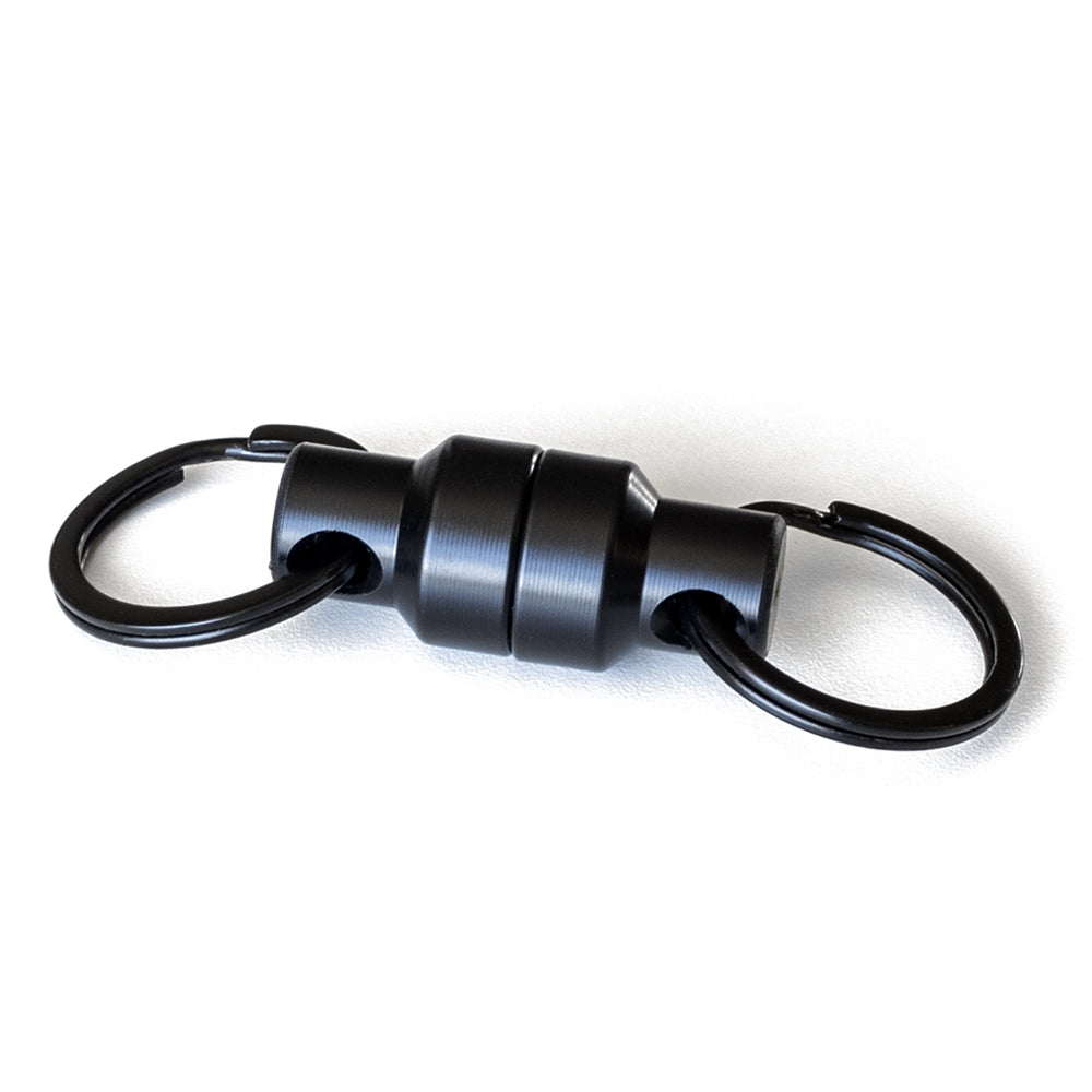 Blackout Quick Release by Urban Carvers