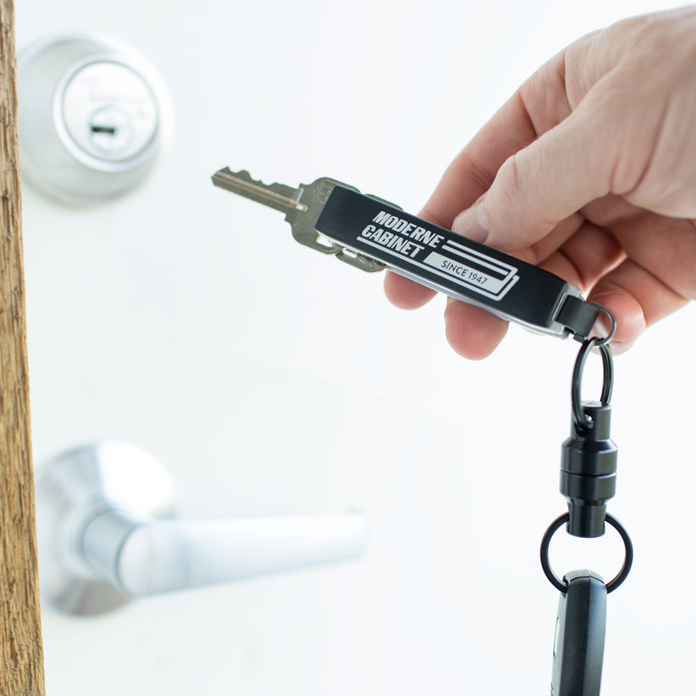 Blackout Quick Release by Urban Carvers