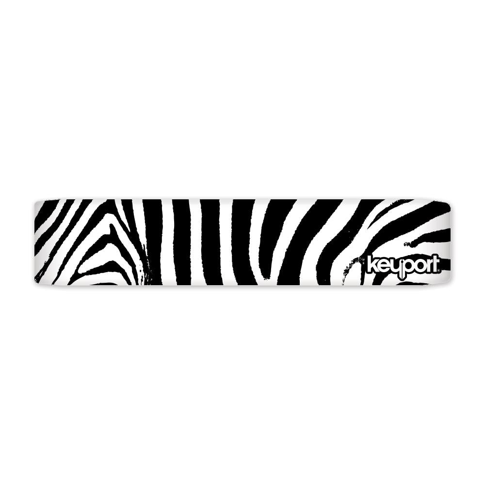 Zebra Faceplate